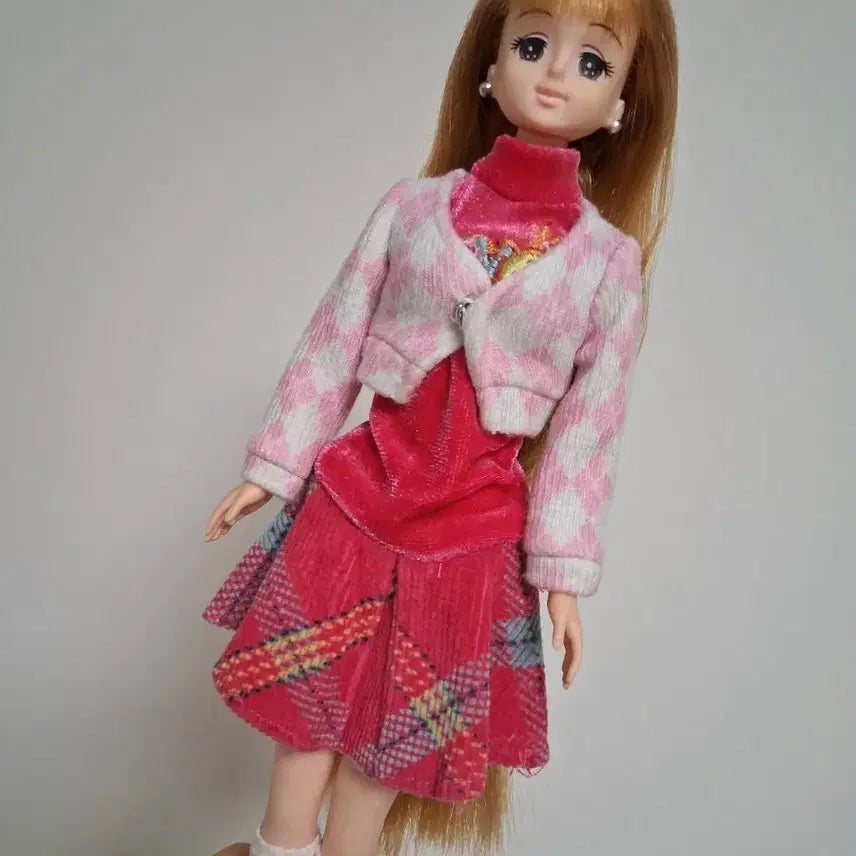[BUNJANG] Mimi Doll Vintage / 미미인형