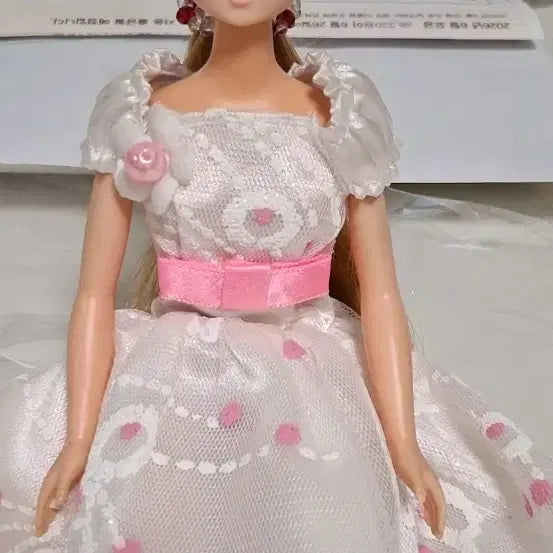 [BUNJANG] Mimi Doll Vintage / 고전 미미