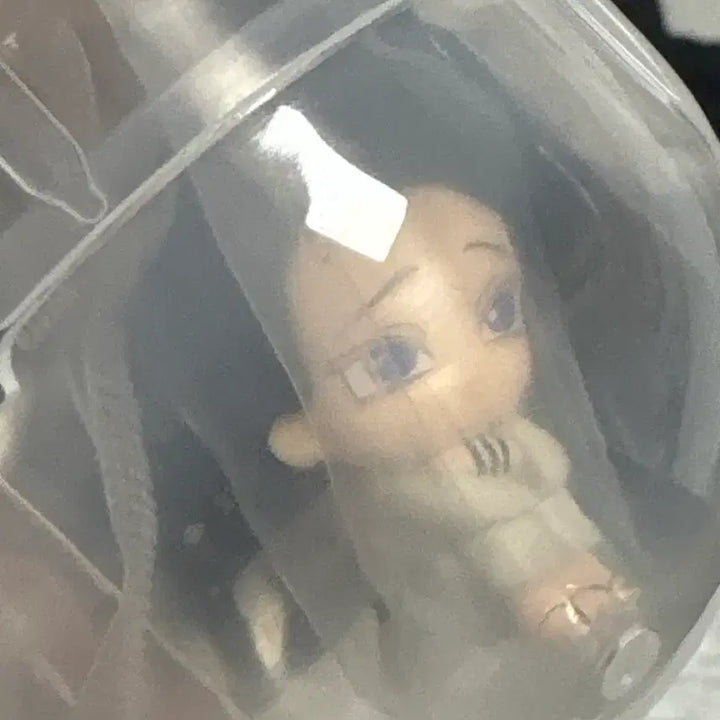 [BUNJANG] Demon Slayer Mugen Train Akaza Figure (Sealed) / 귀멸의 칼날 무한성 마치보우케 하쿠지