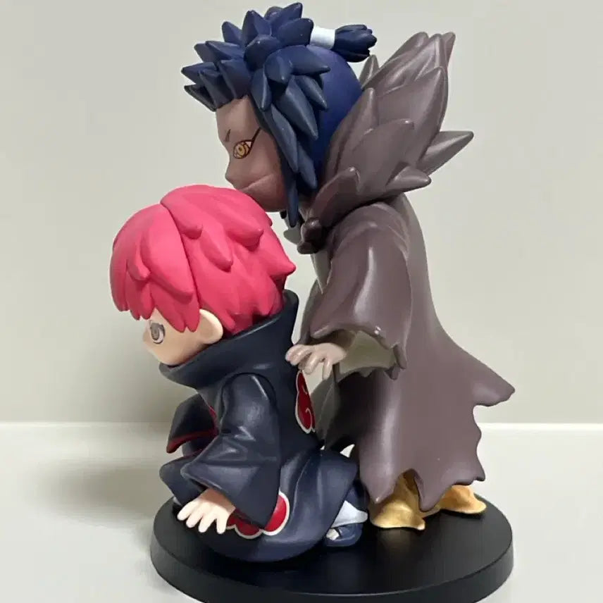[BUNJANG] Pop Mart Naruto Akatsuki Sasori Figure / 나루토 아카츠키 팝마트 피규어 사소리