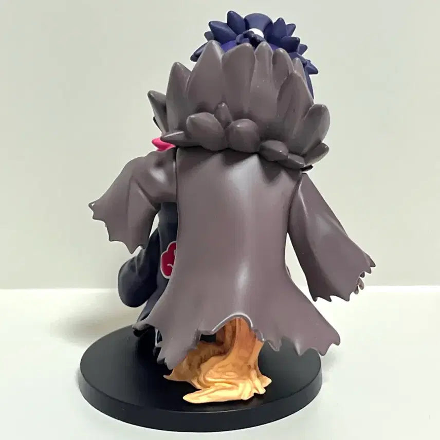 [BUNJANG] Pop Mart Naruto Akatsuki Sasori Figure / 팝마트 아카츠키 사소리
