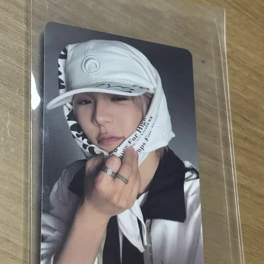 [BUNJANG] RIIZE Sungchan Dyd Smini Photocard / (가격 더 안 내림) 라이즈 dyd 스미니 포카 양도해요 !! (쇼타로)