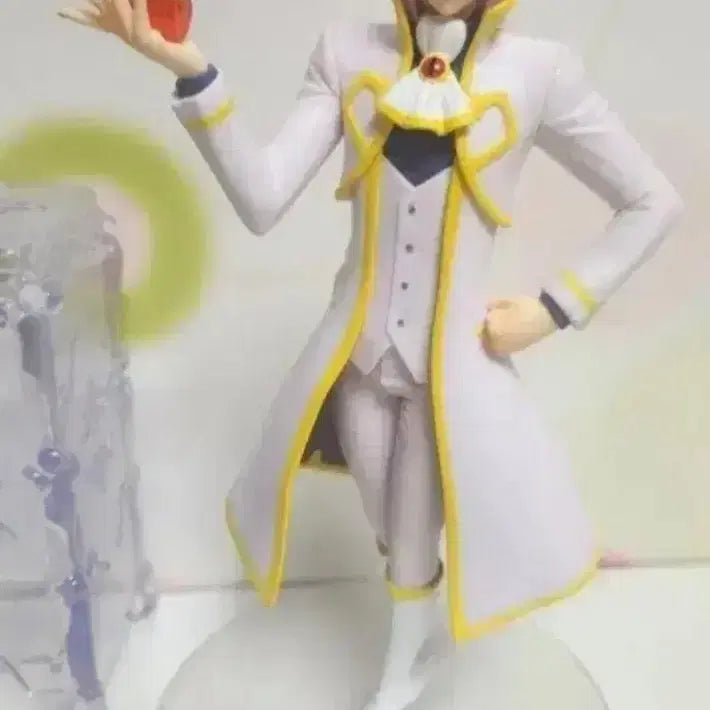 [BUNJANG] Asmodeus Anime Figure / 아스모데우스 피규어 판매합니다