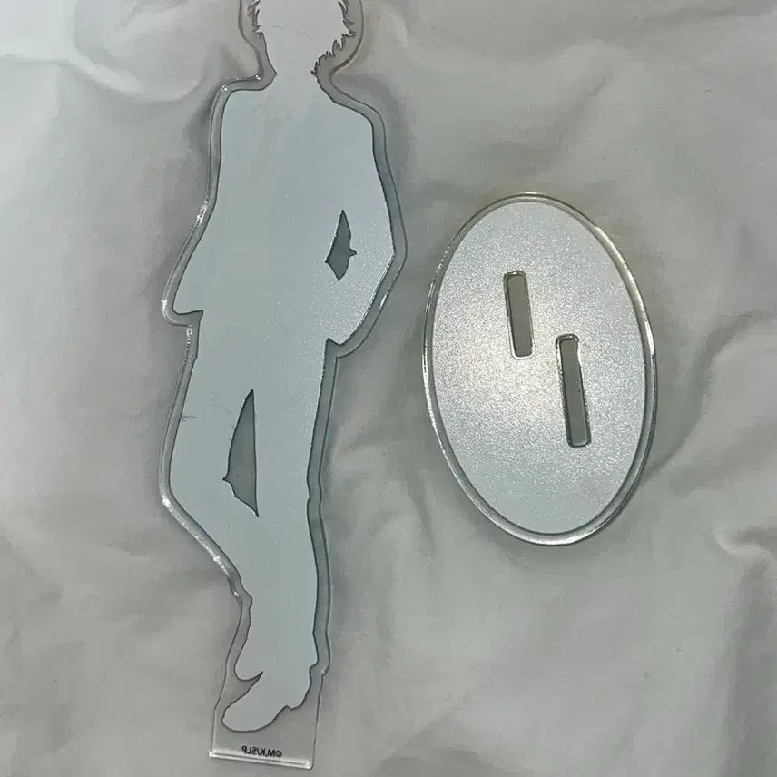 [BUNJANG] Skip and Loafer Sosuke Shima Acrylic Stand / 스킵과 로퍼 시마 소스케 아크릴스탠드