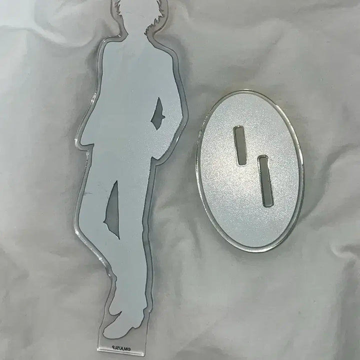 [BUNJANG] Skip and Loafer Sosuke Shima Acrylic Stand / 스킵과 로퍼 시마 소스케 아크릴스탠드