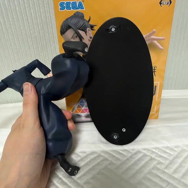 [BUNJANG] Sega Jujutsu Kaisen Suguru Geto Figure / 세가 주술회전 게토 스구루 피규어
