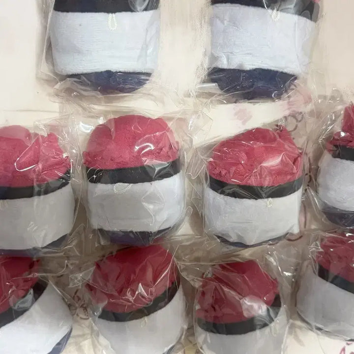 [BUNJANG] Mahoyaku Misra Mochi Big Plush Bundle Set / 마호야쿠 마법사의 약속 미스라 모찌 10점 일괄 양도 판매