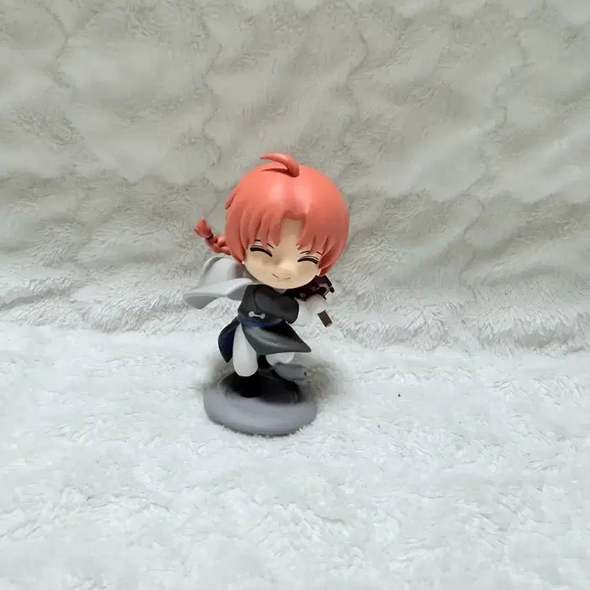 [BUNJANG] Gintama Kamui Popmart Figure / 은혼 카무이 팝마트 피규어