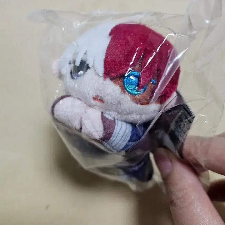 [BUNJANG] My Hero Academia Todoroki Shoto Hug Character Collection / 히로아카 토도로키 쇼토 허그캬라 컬렉션