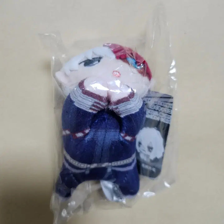 [BUNJANG] My Hero Academia Todoroki Shoto Hug Character Collection / 히로아카 토도로키 쇼토 허그캬라 컬렉션