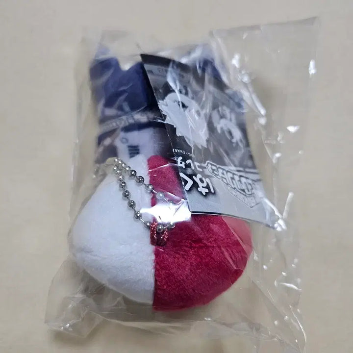 [BUNJANG] My Hero Academia Todoroki Shoto Hug Character Collection / 히로아카 토도로키 쇼토 허그캬라 컬렉션