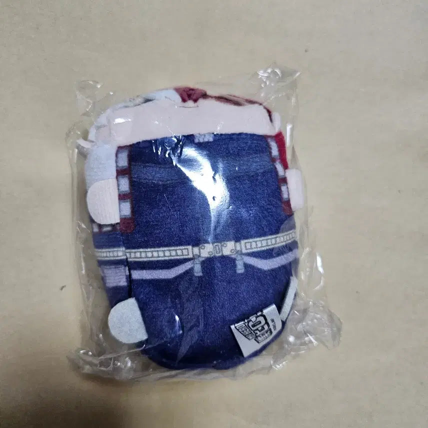 [BUNJANG] My Hero Academia Shoto Todoroki Photokoro Mascot / 히로아카 토도로키 쇼토 포토코로 마스코트
