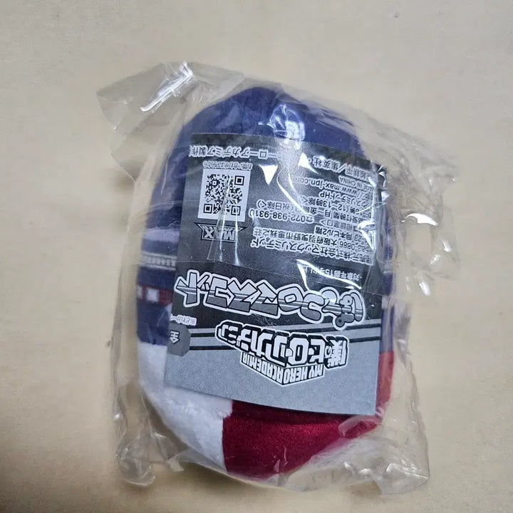 [BUNJANG] My Hero Academia Shoto Todoroki Photokoro Mascot / 히로아카 토도로키 쇼토 포토코로 마스코트