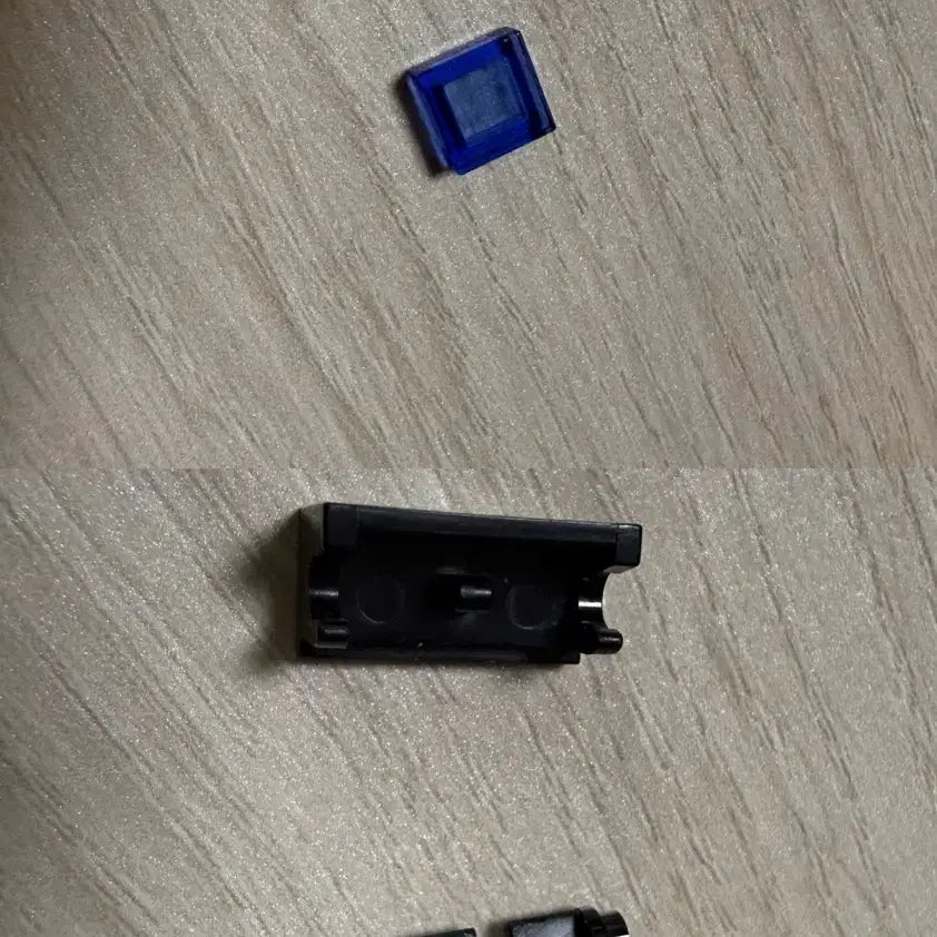 [BUNJANG] BTS Bangtan Hwayangyeonhwa Concert Oxford Lego (Discontinued) / BTS 방탄 옥스포드 화양연화 콘서트 레고 (단종품)