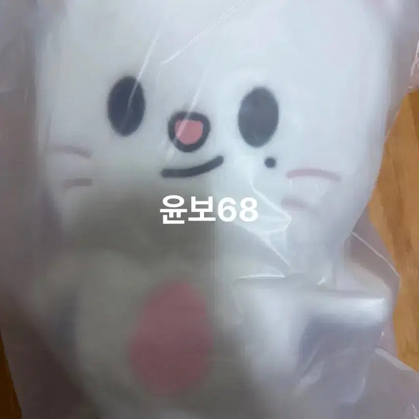 [BUNJANG] Stray Kids SKZOO J.One Hyunjin Backpack / 스트레이키즈 스키주 백팩 지니렛 현진 미개봉