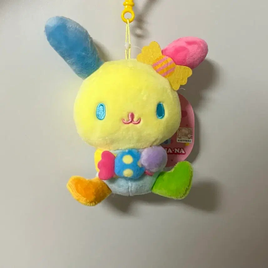[BUNJANG] Sanrio Usahana Candy Charm / 산리오 우사하나 캔디 키링(정품)
