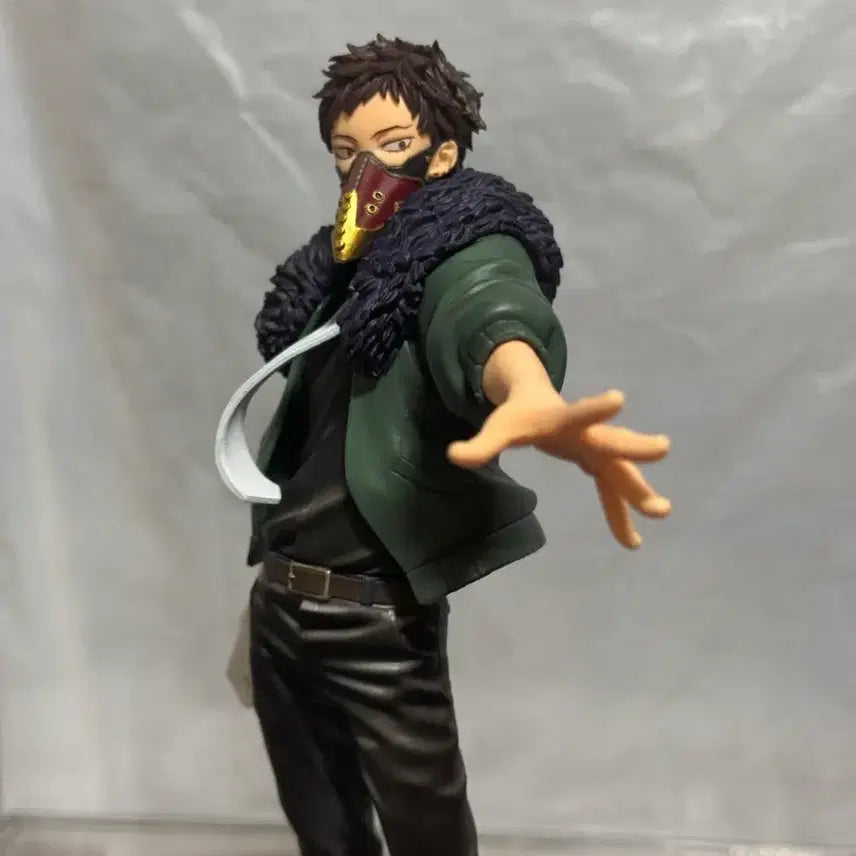 [BUNJANG] My Hero Academia Chisaki Kai Unsealed Figure / 개봉/박스x) 나히아 치사키 제일복권 피규어