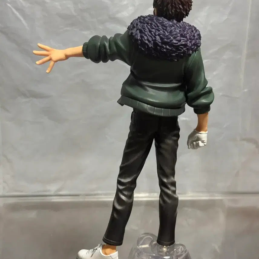 [BUNJANG] My Hero Academia Chisaki Kai Unsealed Figure / 개봉/박스x) 나히아 치사키 제일복권 피규어