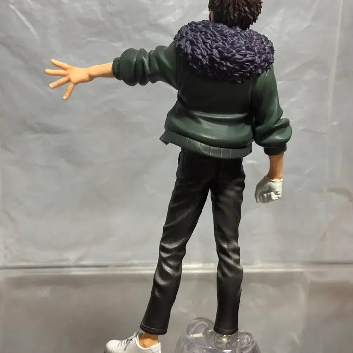 [BUNJANG] My Hero Academia Chisaki Kai Unsealed Figure / 개봉/박스x) 나히아 치사키 제일복권 피규어