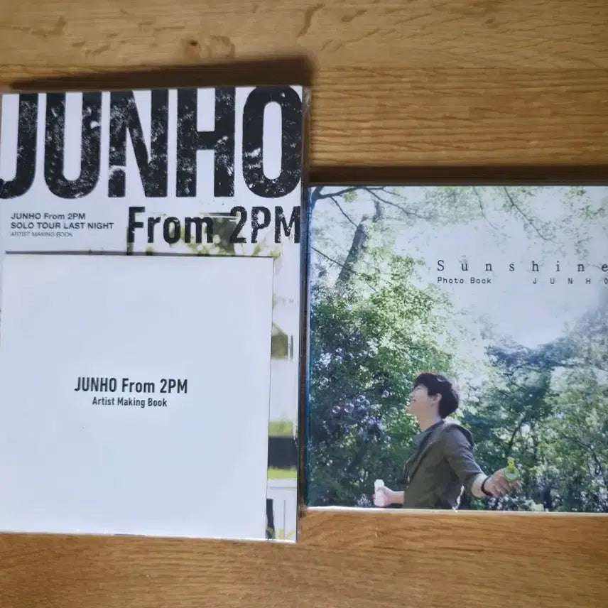 [BUNJANG] Lee Junho 2015 &