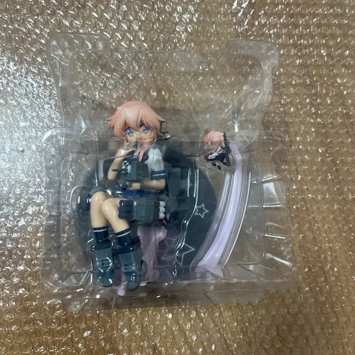 [BUNJANG] Lucky Star Miyuki Takara Figure / 럭키스타 미유키 피규어