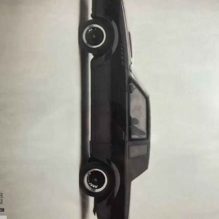 [BUNJANG] Kendrick Lamar GNX Blue Vinyl LP / 켄드릭 라마 gnx 블루바이닐