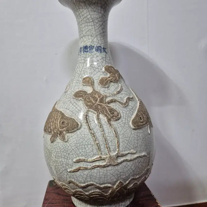 [BUNJANG] Joseon Dynasty White Porcelain &