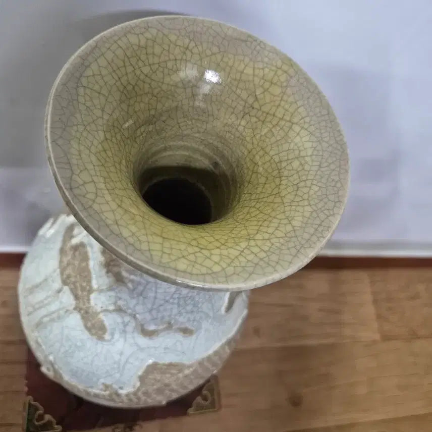 [BUNJANG] Joseon Dynasty White Porcelain &
