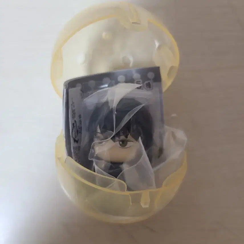 [BUNJANG] Gintama 3Z Gintoki Katsura Machiboke Figure / 은혼 삼젯 마치보케 즈라 카츠라