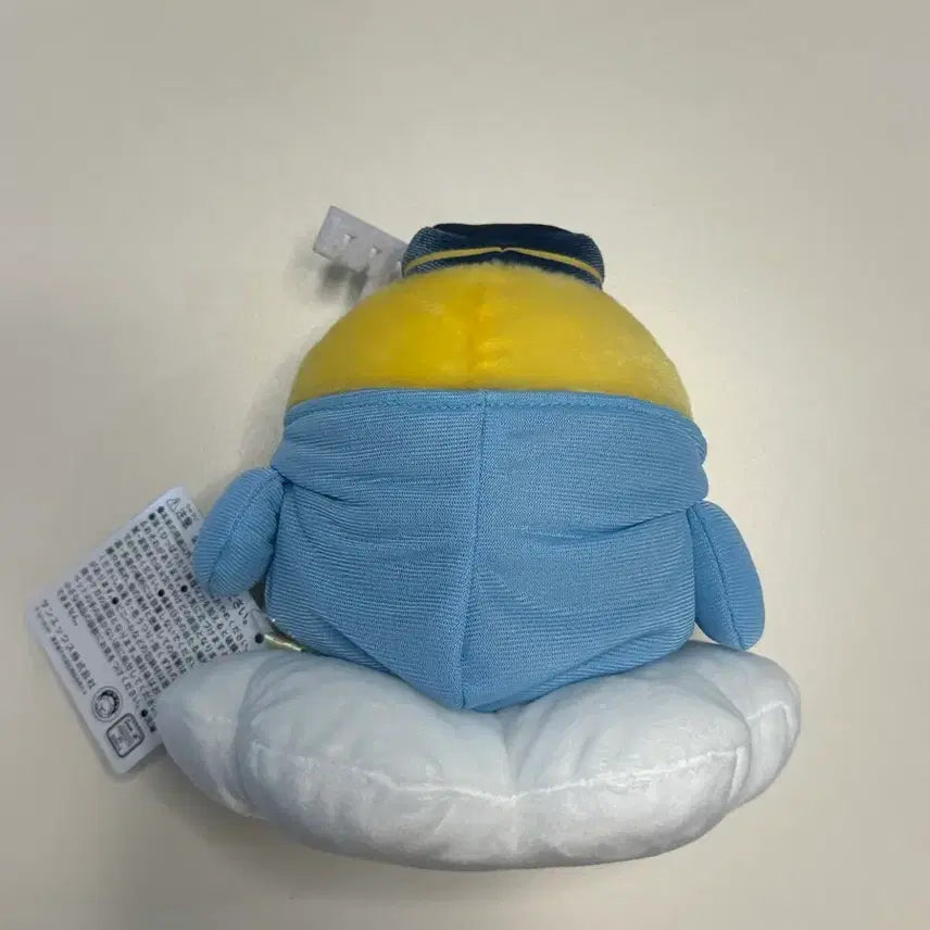 [BUNJANG] Limited Edition Rilakkuma and Kiiroitori "Atmete" Plush Set / 애니메이션 한정 아츠메테 리라노와 키이로이토리