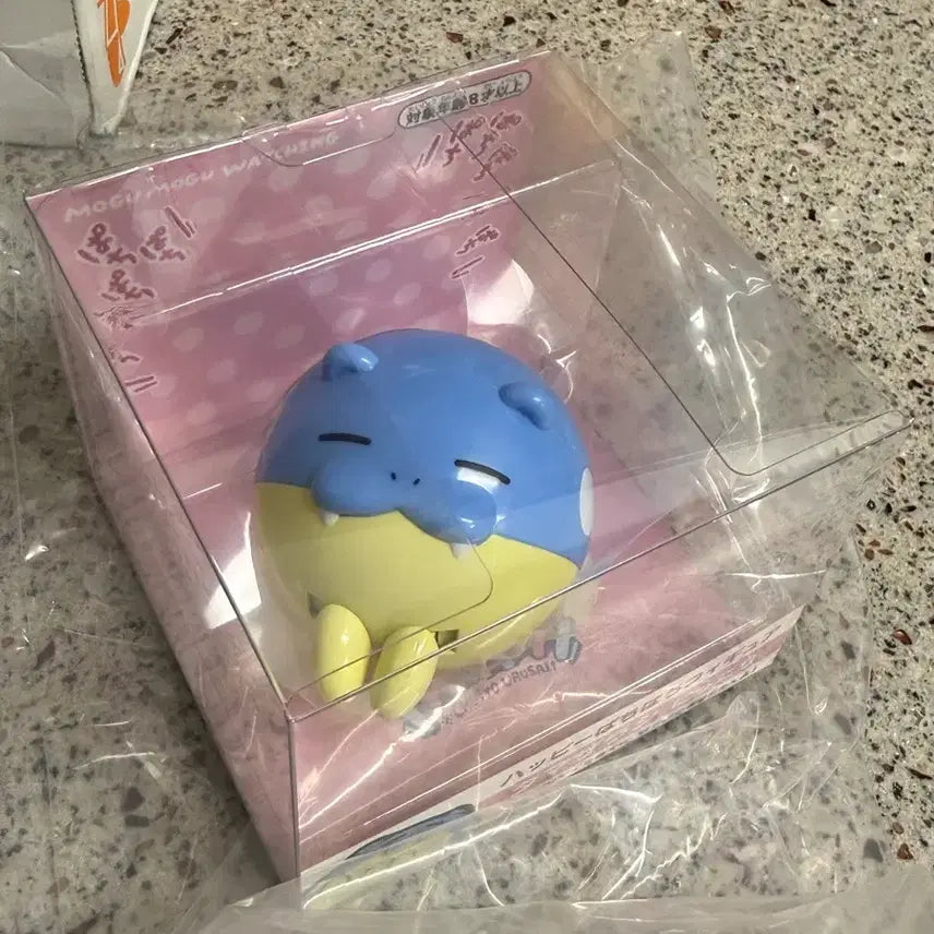 [BUNJANG] Pokemon Center Japan Clapping Reuniclus Plush / 일포센 일본 포켓몬센터 박수치는 대굴레오 팝니다