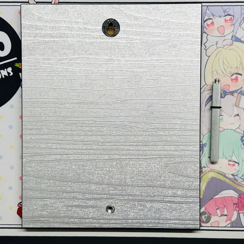 [BUNJANG] BanG Dream! Yukina Cheerleader Acrylic Frame / 뱅드림 유키나 치어리더 아크릴 액자