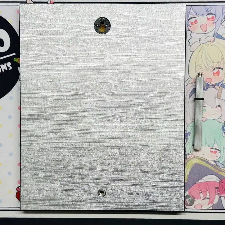 [BUNJANG] BanG Dream! Yukina Cheerleader Acrylic Frame / 뱅드림 유키나 치어리더 아크릴 액자