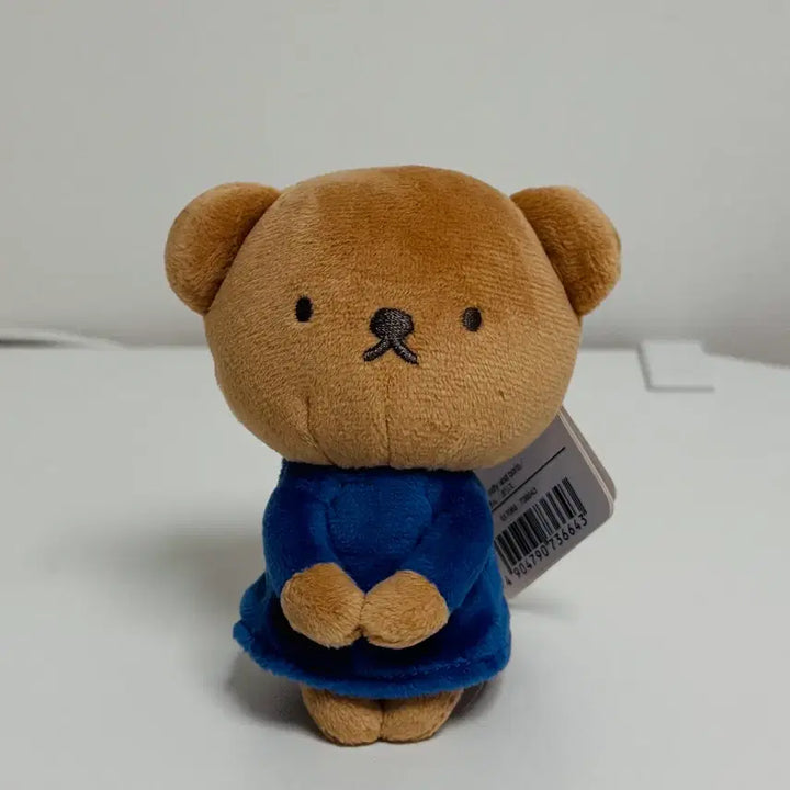 [BUNJANG] Takara Tomy Miffy Chokkorisan Boris / 일본 미피 촛코리상 보리스 타카라토미 초코리상 춋코리상