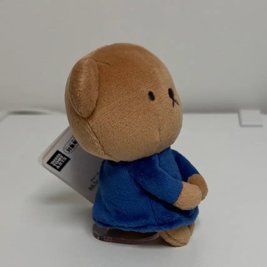 [BUNJANG] Takara Tomy Miffy Chokkorisan Boris / 일본 미피 촛코리상 보리스 타카라토미 초코리상 춋코리상