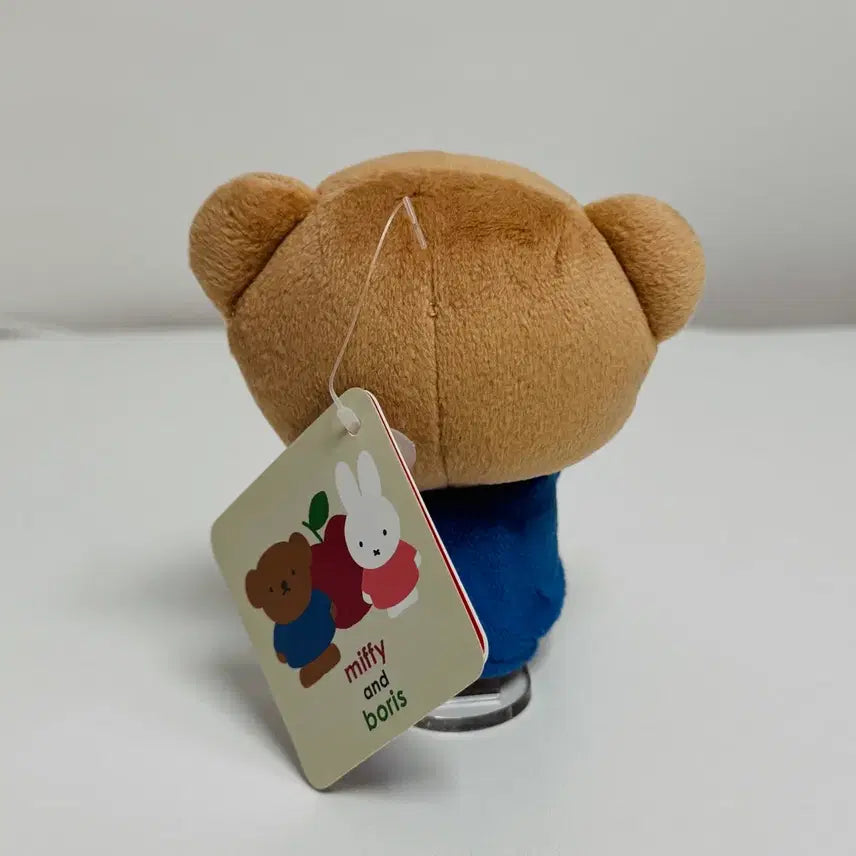 [BUNJANG] Takara Tomy Miffy Chokkorisan Boris / 일본 미피 촛코리상 보리스 타카라토미 초코리상 춋코리상