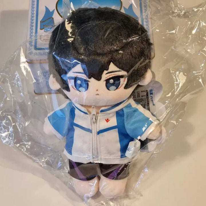 [BUNJANG] Pop Mart Kuji Nanase Haruka Figure A Prize / 프리 팝마트 쿠지 하루카 A상 판매