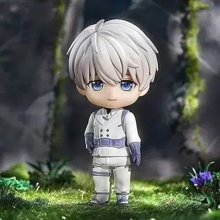 [BUNJANG] Love &amp; Deepspace Sim Seonghun Nendoroid / 럽딥 심성훈 넨도