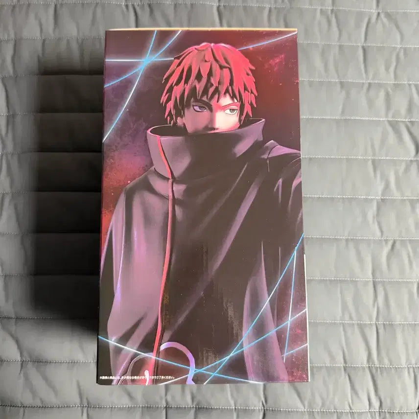 [BUNJANG] Naruto: Shippuden - Sasori Figure (E Prize) / (미개봉) 나루토 풍영탈환편 E상 사소리 피규어