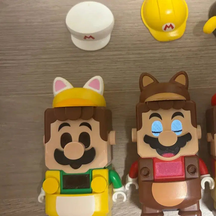 [BUNJANG] LEGO Super Mario Luigi Starter Course / 레고 마리오 루이지 스타터팩