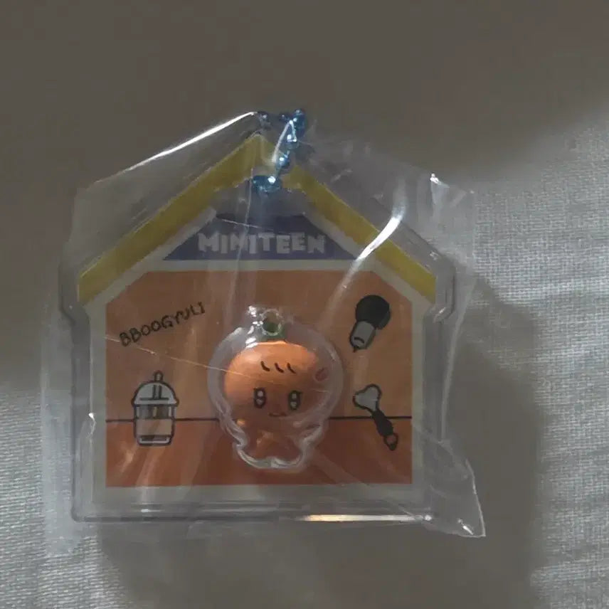 [BUNJANG] Seventeen Seungkwan Mini Tin Package / 미니틴 패키지 참 승관 양도