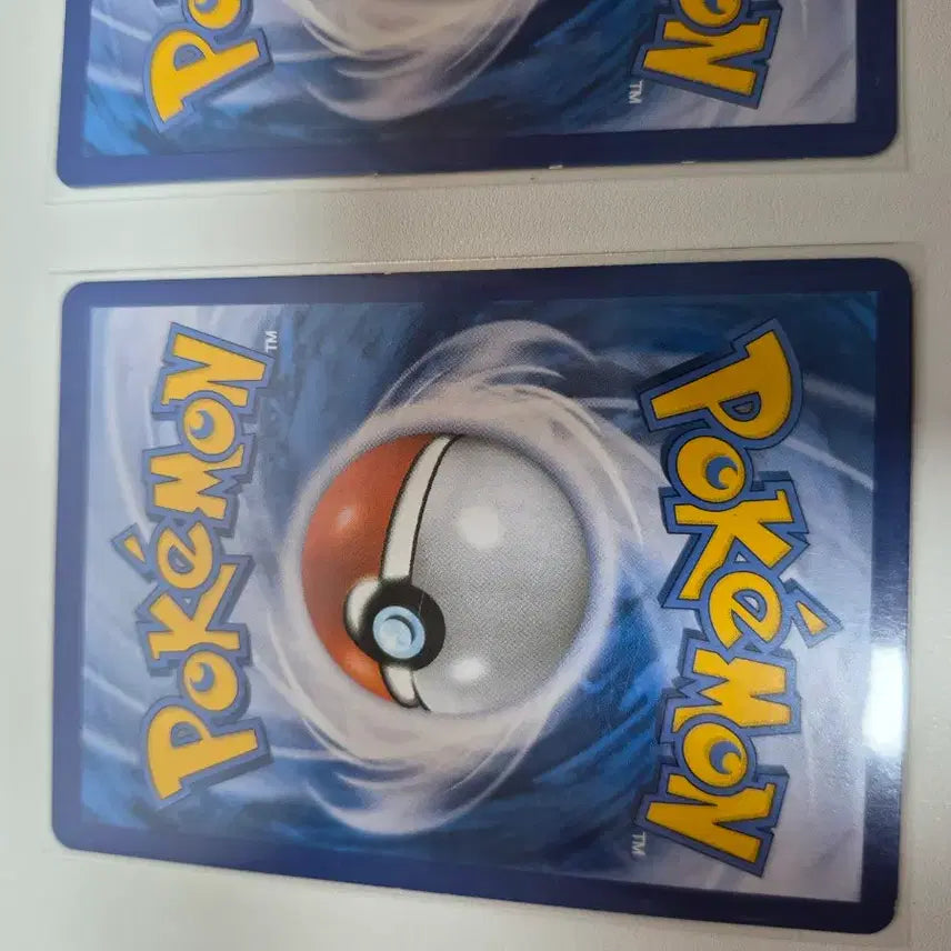 [BUNJANG] Pokemon Card Ancient Set (3 Cards) / 포켓몬카드 고대카드 3장