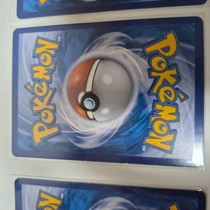 [BUNJANG] Pokemon Card Ancient Set (3 Cards) / 포켓몬카드 고대카드 3장