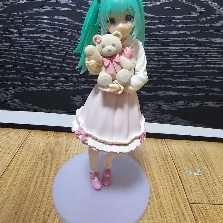 [BUNJANG] Nendoroid Petite Hatsune Miku Vol. 3 Figure / 하츠네 미쿠 피규어 넨도로이드 쁘띠 vol.3