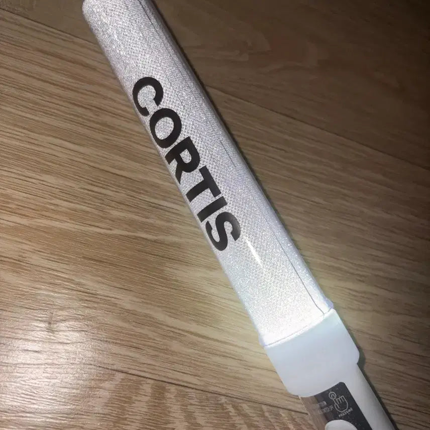 [BUNJANG] Cortis Temporary Lightstick / 덤) cortis 코르티스 임시 응원봉 팝니다