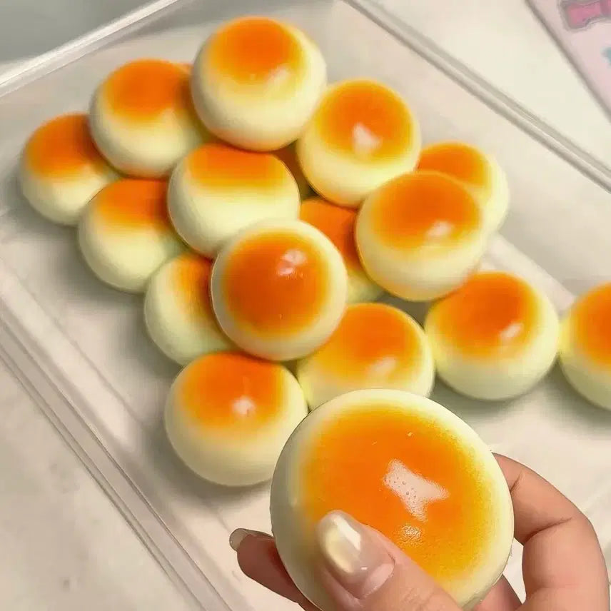 [BUNJANG] Baking Bread Slangi Plush / 바삭 모닝빵 슬랑이
