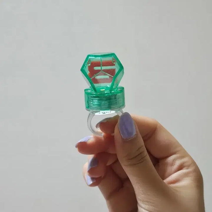 [BUNJANG] BIGBANG Japan Official Goods Ring / 빅뱅 일본 굿즈 반지 새상품