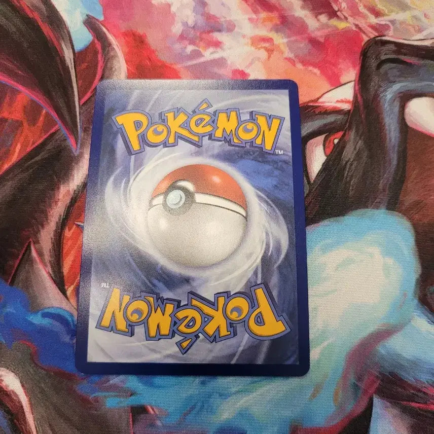 [BUNJANG] Pokemon Card North American Carbink 117/217 / 포켓몬 카드 북미 카빈크 117/217