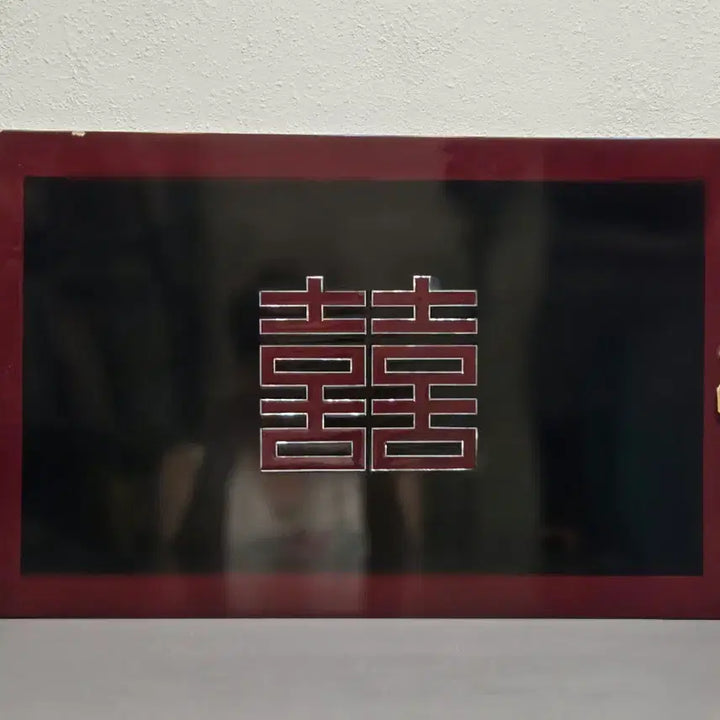 [BUNJANG] Vintage Wooden Door with &
