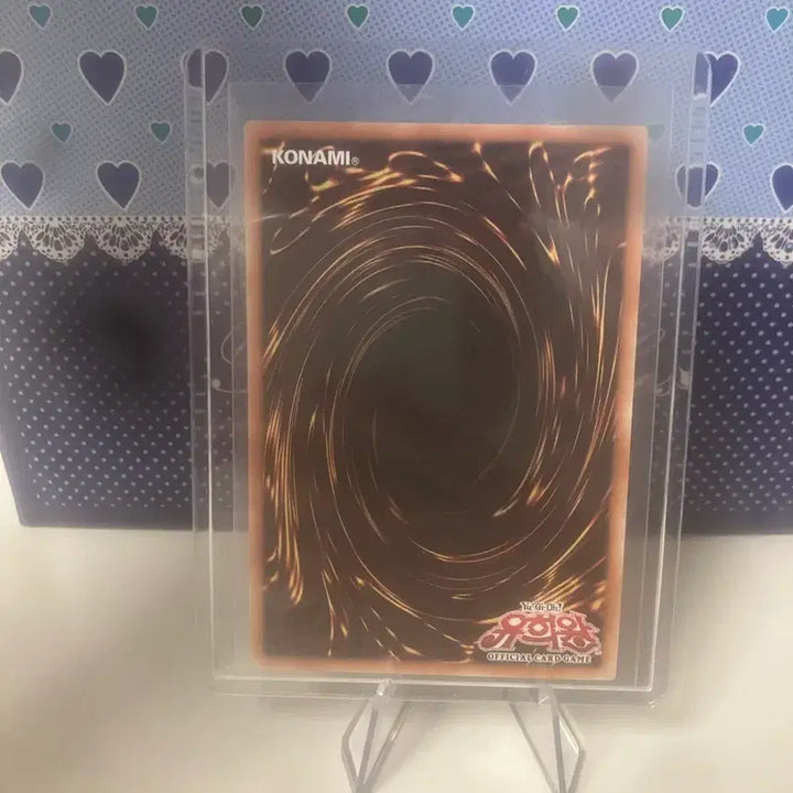 [BUNJANG] Rose Secret Rare Photocard / 섬토회 로제 시크릿 레어